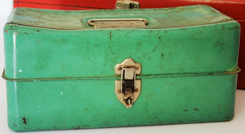 Tool Box Tool Box