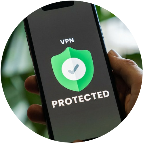 VPN protected